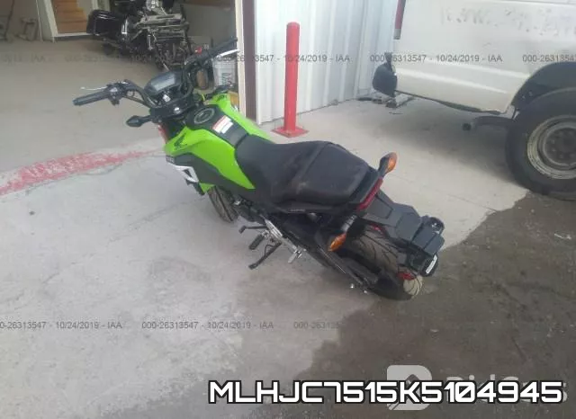 MLHJC7515K5104945 фото 4