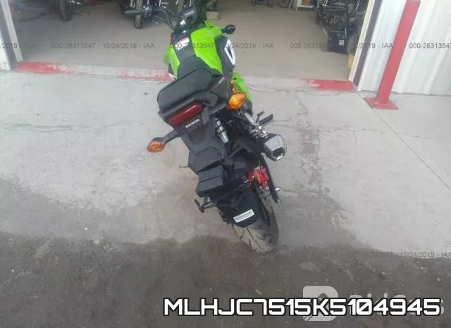 MLHJC7515K5104945 фото 7