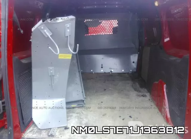 NM0LS7E71J1363812 фото 9