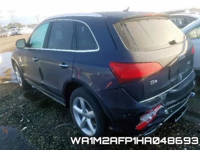 WA1M2AFP1HA048693 фото 4