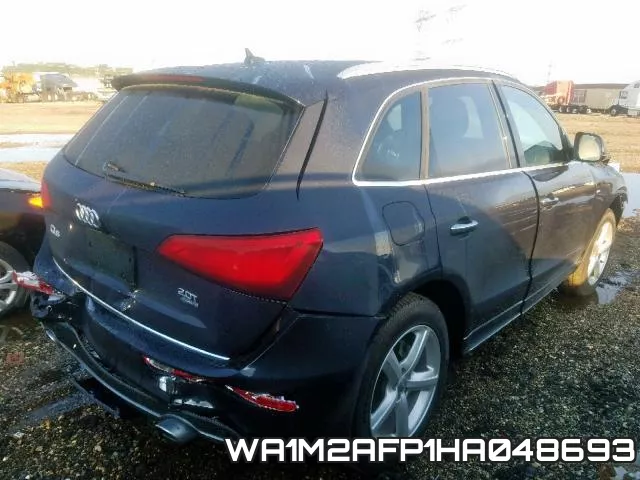 WA1M2AFP1HA048693 фото 5