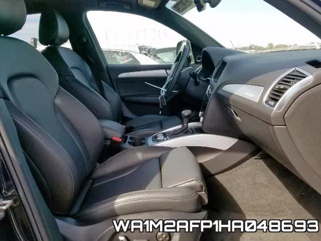 WA1M2AFP1HA048693 фото 6