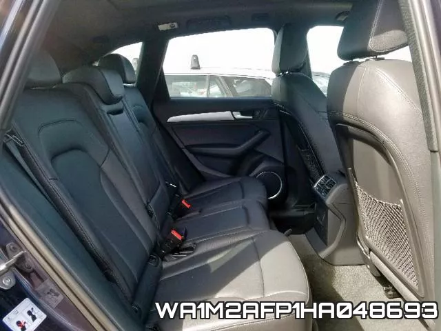 WA1M2AFP1HA048693 фото 7