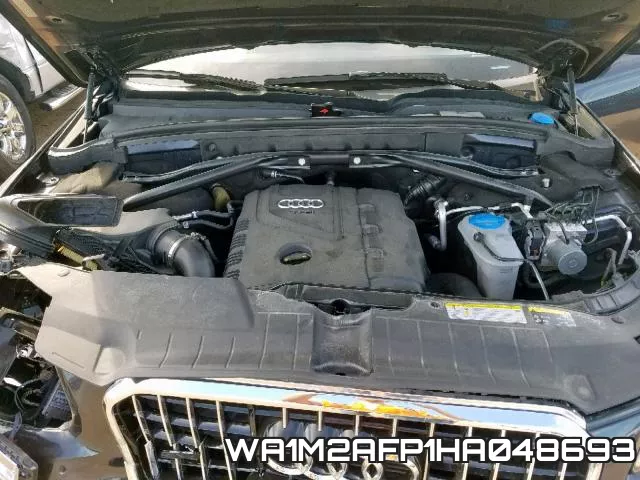 WA1M2AFP1HA048693 фото 8
