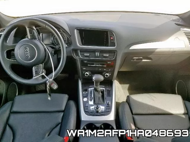WA1M2AFP1HA048693 фото 10