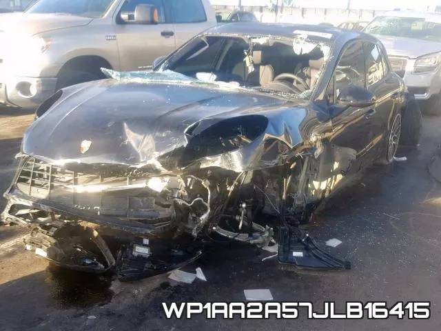 WP1AA2A57JLB16415 фото 3