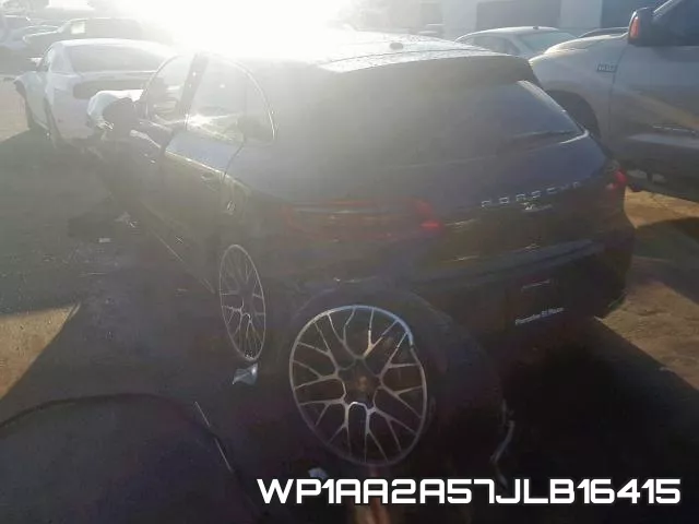 WP1AA2A57JLB16415 фото 4