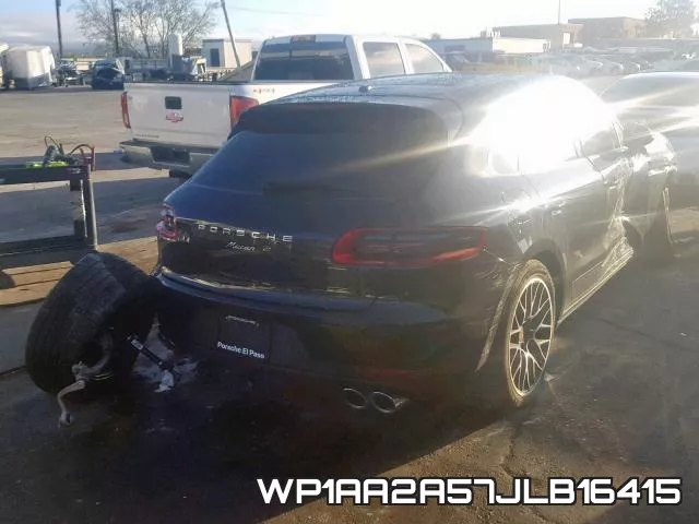 WP1AA2A57JLB16415 фото 5