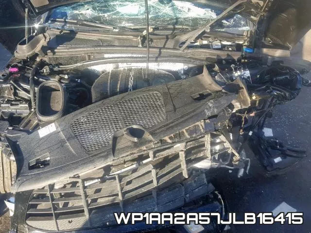 WP1AA2A57JLB16415 фото 8
