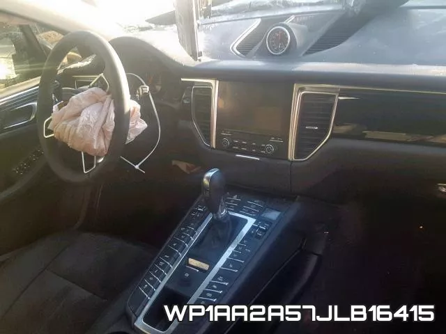 WP1AA2A57JLB16415 фото 10