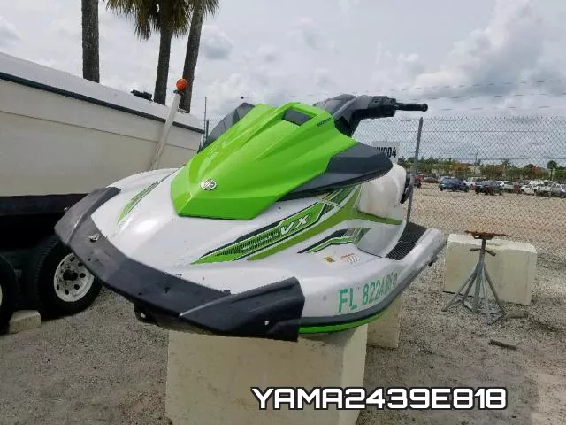 YAMA2439E818 фото 3