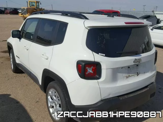 ZACCJABB1HPE90887 фото 4