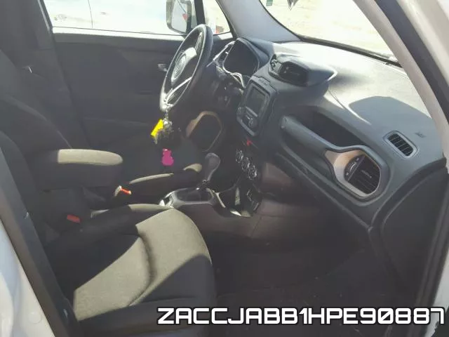 ZACCJABB1HPE90887 фото 6