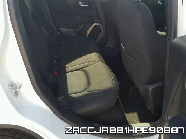 ZACCJABB1HPE90887 фото 7