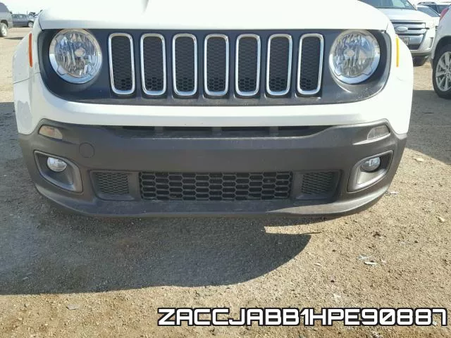 ZACCJABB1HPE90887 фото 10