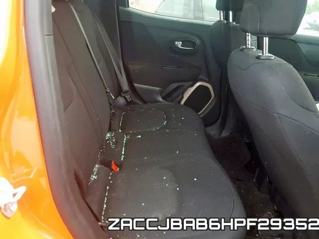 ZACCJBAB6HPF29352 фото 7