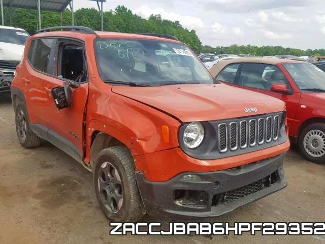 ZACCJBAB6HPF29352 фото 10