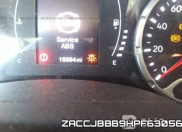 ZACCJBBB9HPF63056 фото 8