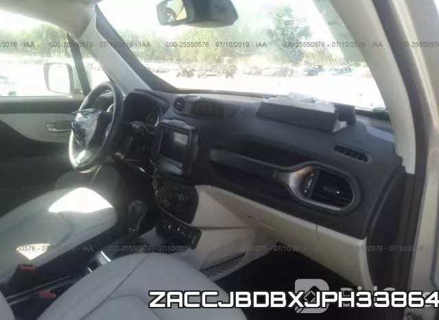 ZACCJBDBXJPH33864 фото 6