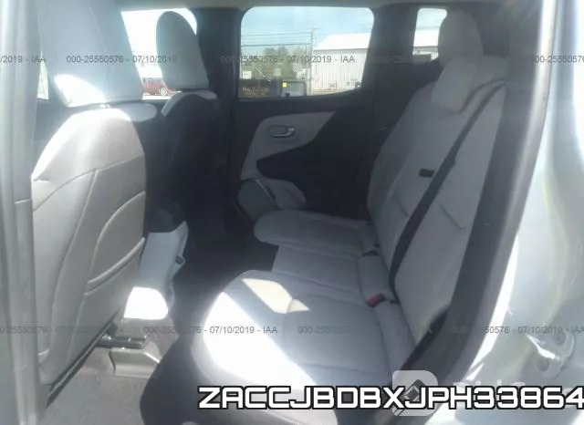 ZACCJBDBXJPH33864 фото 9