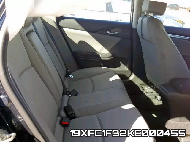 19XFC1F32KE000455 фото 7