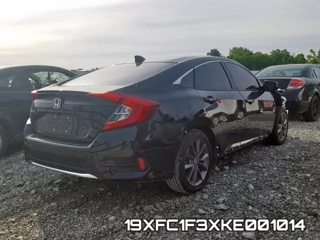19XFC1F3XKE001014 фото 5