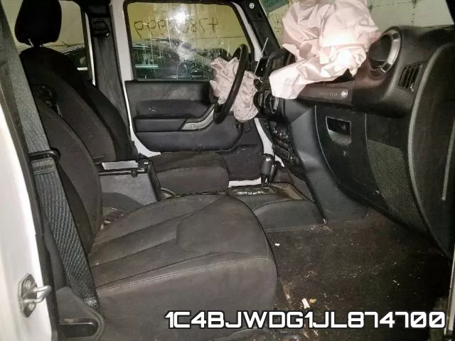 1C4BJWDG1JL874700 фото 6