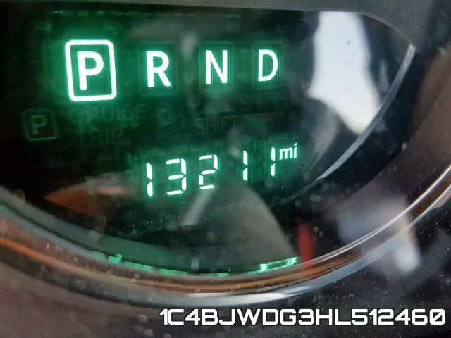 1C4BJWDG3HL512460 фото 9