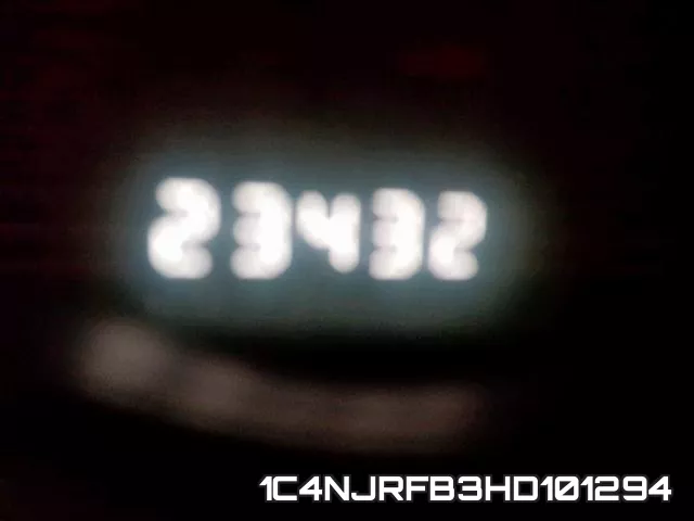 1C4NJRFB3HD101294 фото 9