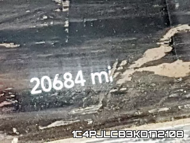 1C4PJLCB3KD172108 фото 9