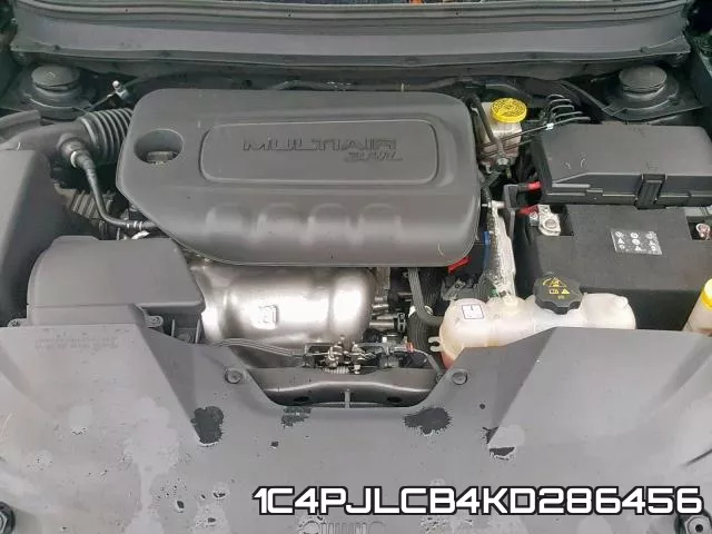 1C4PJLCB4KD286456 фото 8