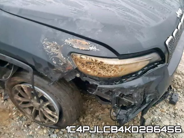 1C4PJLCB4KD286456 фото 10