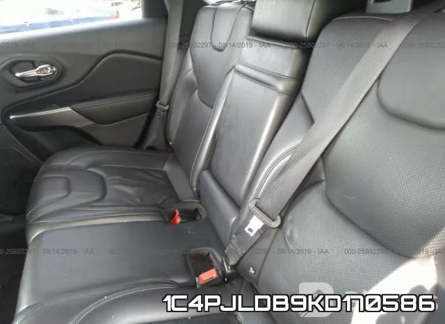 1C4PJLDB9KD170586 фото 9