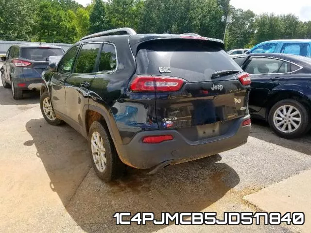 1C4PJMCB5JD517840 фото 4