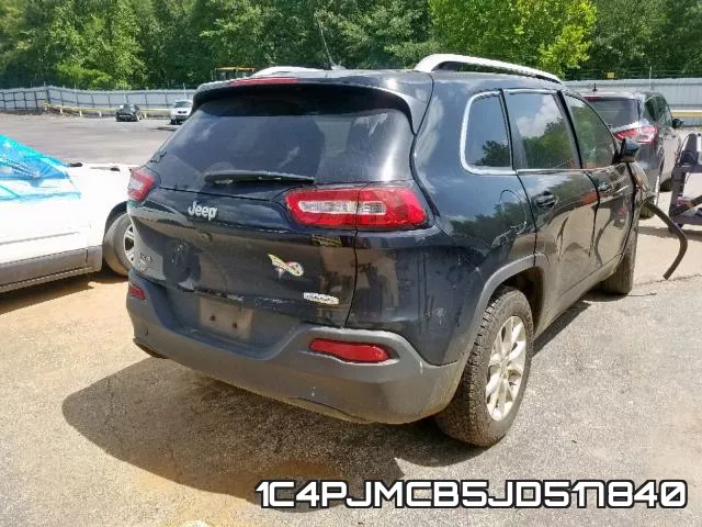 1C4PJMCB5JD517840 фото 5