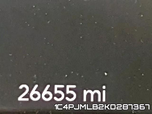 1C4PJMLB2KD287367 фото 9