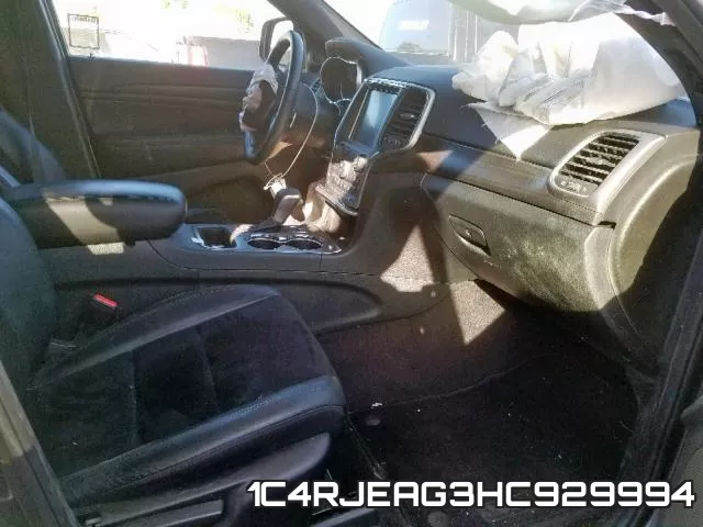 1C4RJEAG3HC929994 фото 6