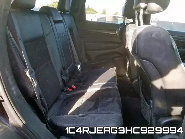 1C4RJEAG3HC929994 фото 7