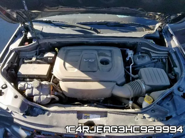 1C4RJEAG3HC929994 фото 8