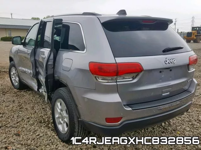 1C4RJEAGXHC832856 фото 4
