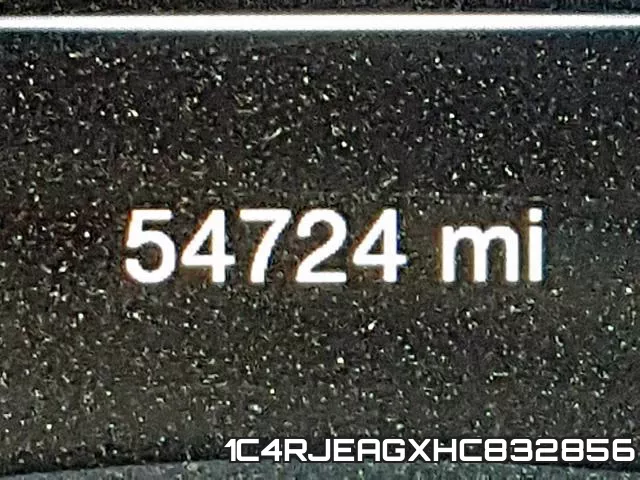 1C4RJEAGXHC832856 фото 9