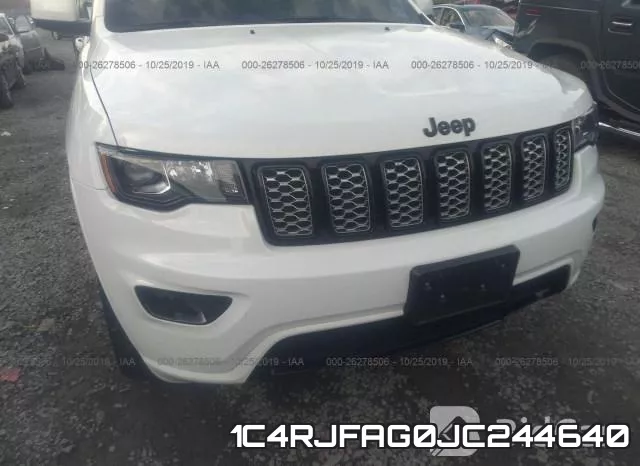 1C4RJFAG0JC244640 фото 7