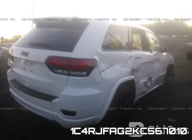 1C4RJFAG2KC567010 фото 5