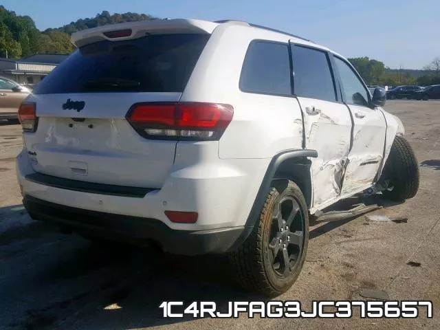 1C4RJFAG3JC375657 фото 5