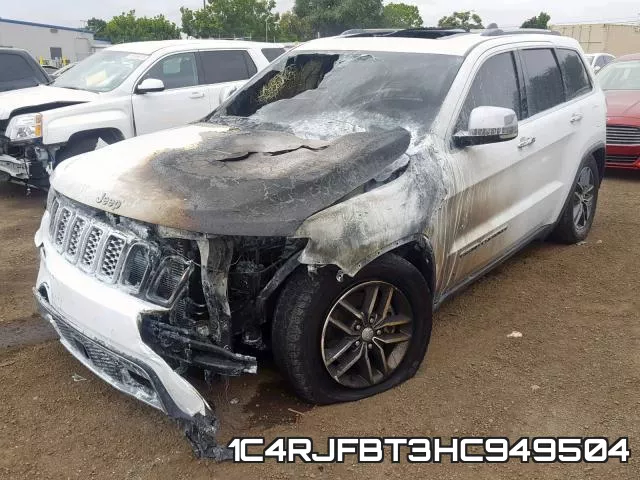 1C4RJFBT3HC949504 фото 3