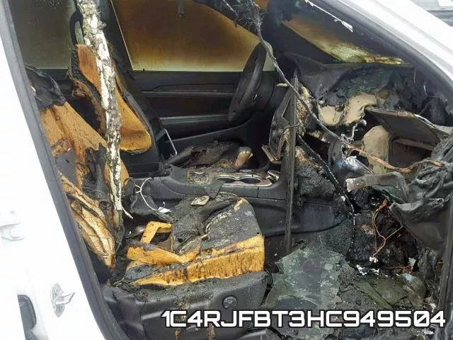 1C4RJFBT3HC949504 фото 6