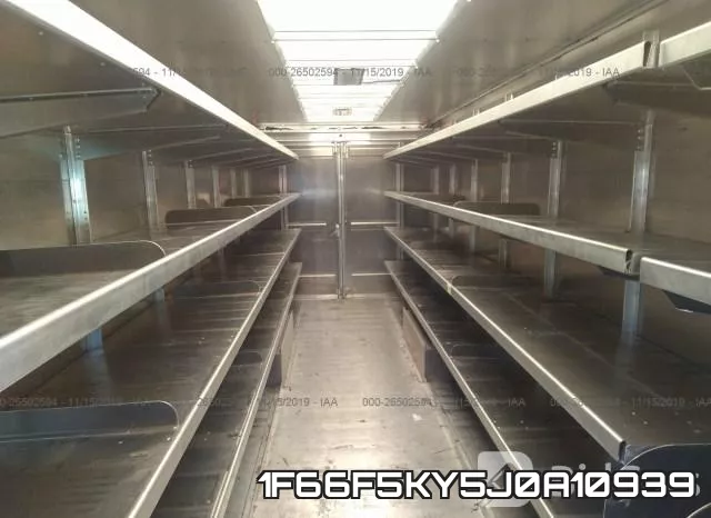 1F66F5KY5J0A10939 фото 8