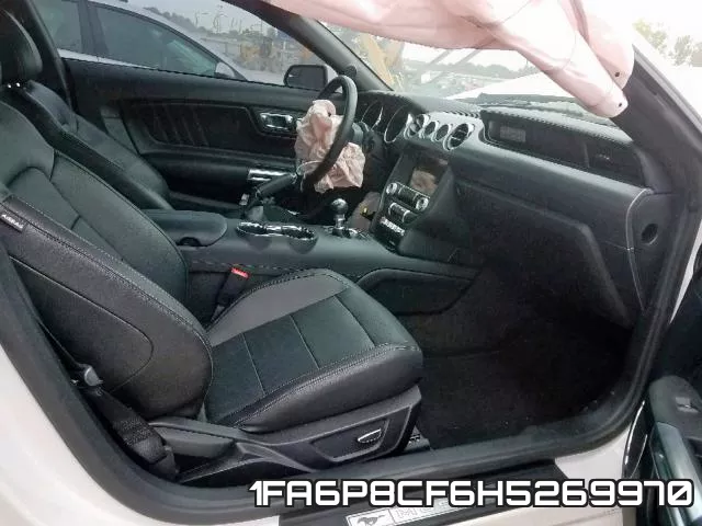 1FA6P8CF6H5269970 фото 6