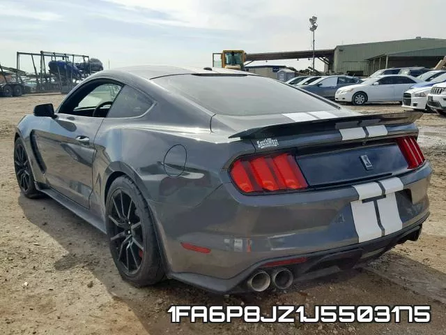 1FA6P8JZ1J5503175 фото 4
