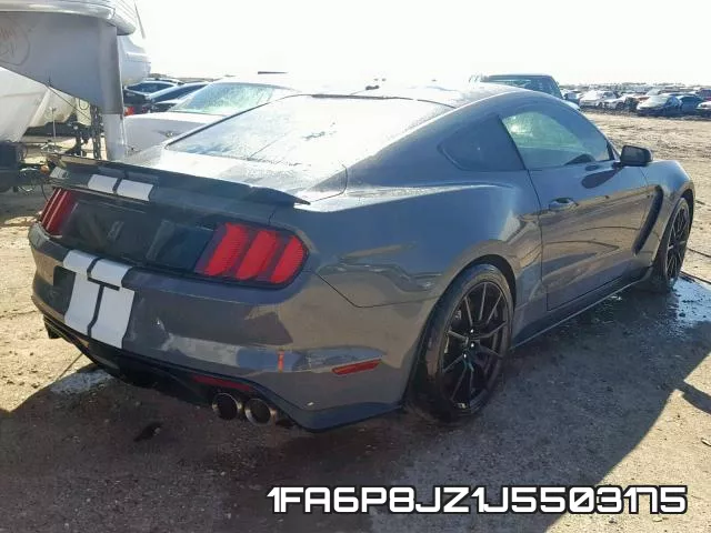 1FA6P8JZ1J5503175 фото 5